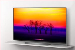 how to clean tv screen lg